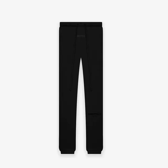 Black Pants