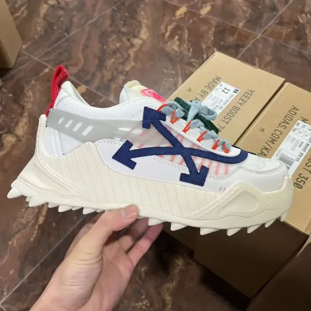 Off-White Yeezy Boost 700 V2 Static