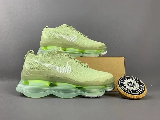 Nike Air Max TN Lime Glow