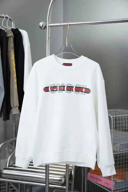 Gucci hoodies sweatshirts
