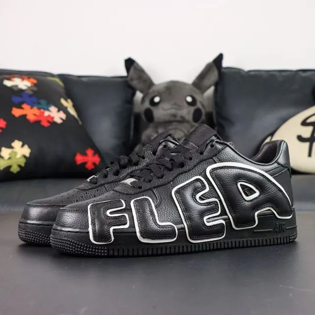 Nike × Fear of God Air Force 1 Low
