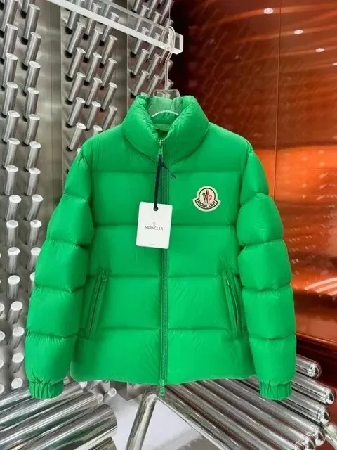 Moncler Down Jacket