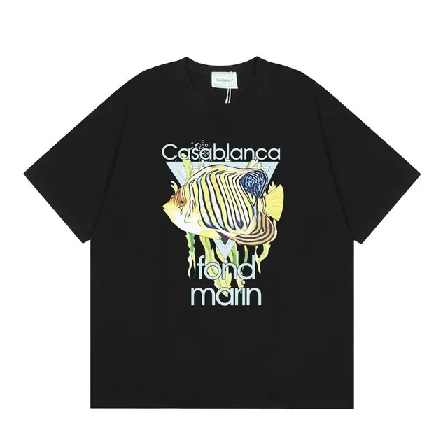 Casablanca t shirts
