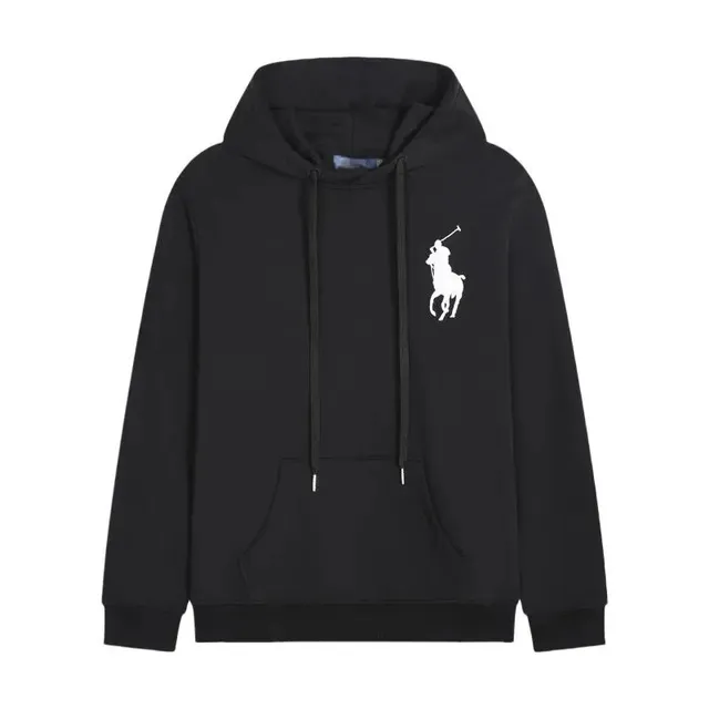 Polo Ralph Lauren Polo Bear Hoodie Big Pony