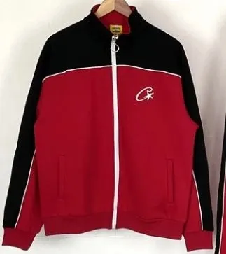 C.P. Company Goggle Jacket Color-Block
