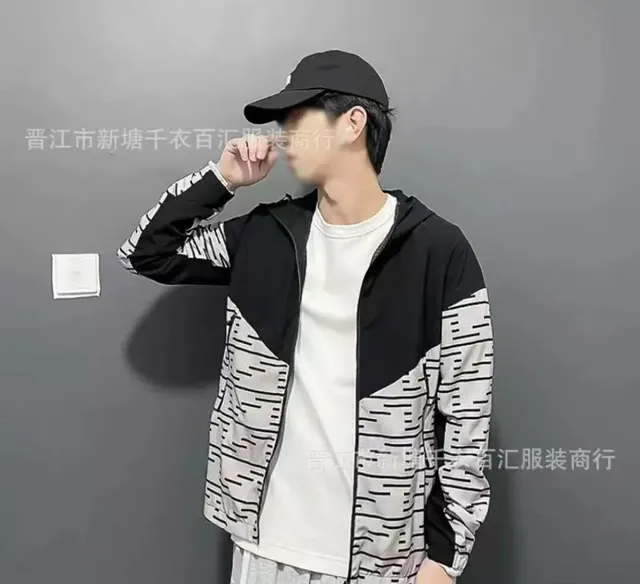 有标 白色