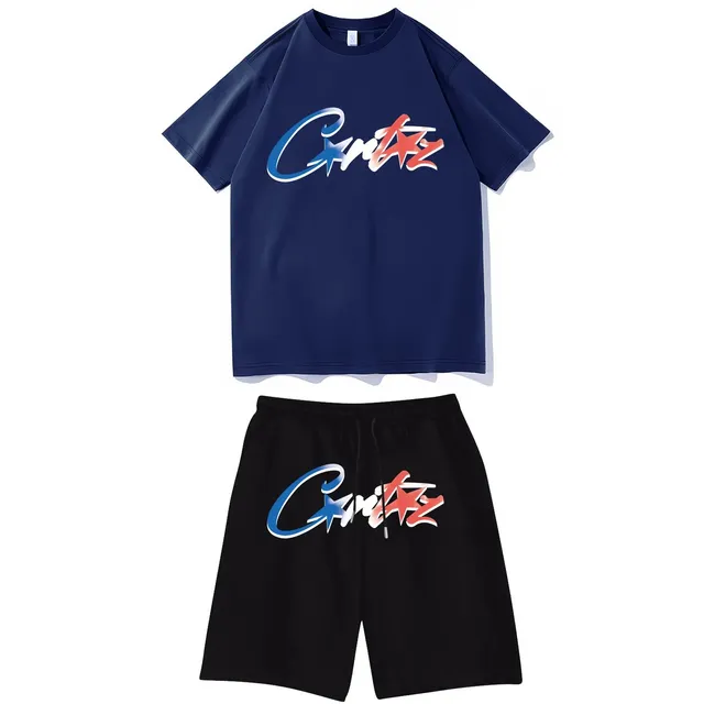 Logo Set Corteiz Script
