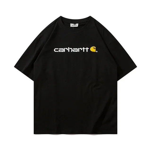 Carhartt Logo T-Shirt