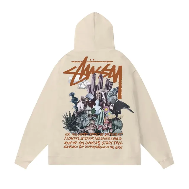 Stüssy hoodies sweatshirts