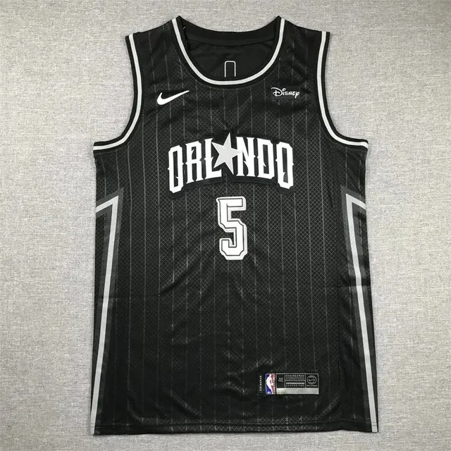 Nike Orlando Magic City Edition Jersey Disney x NBA