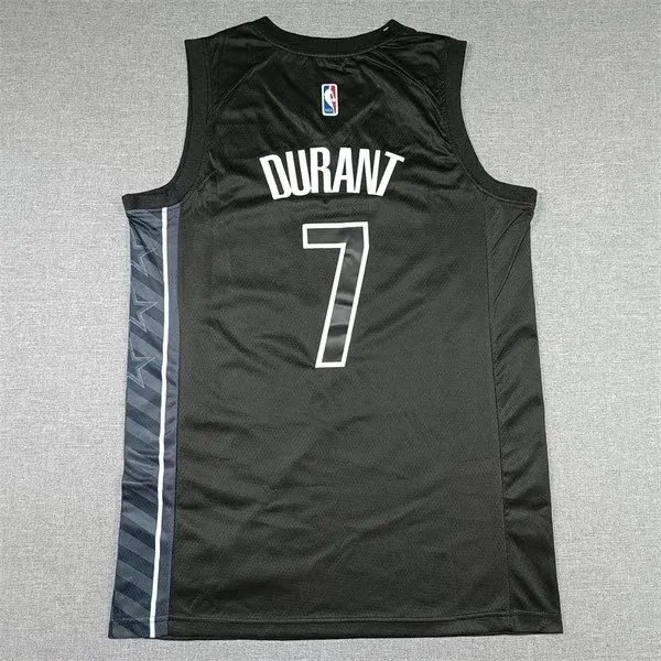 Nike NBA Swingman Jersey Kevin Durant #7