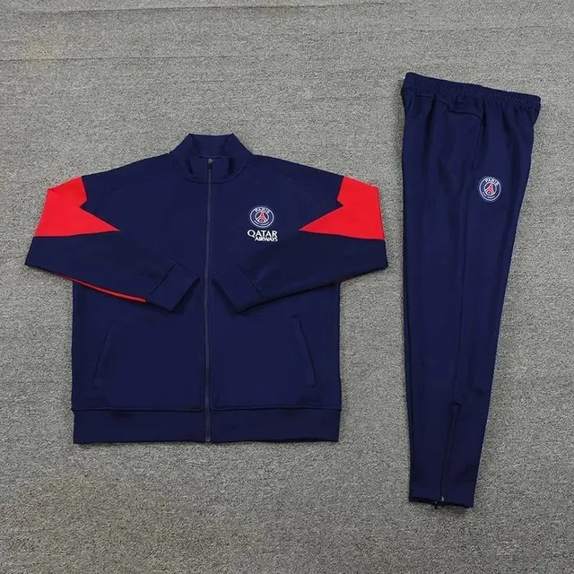 Paris Saint-Germain Track Suit
