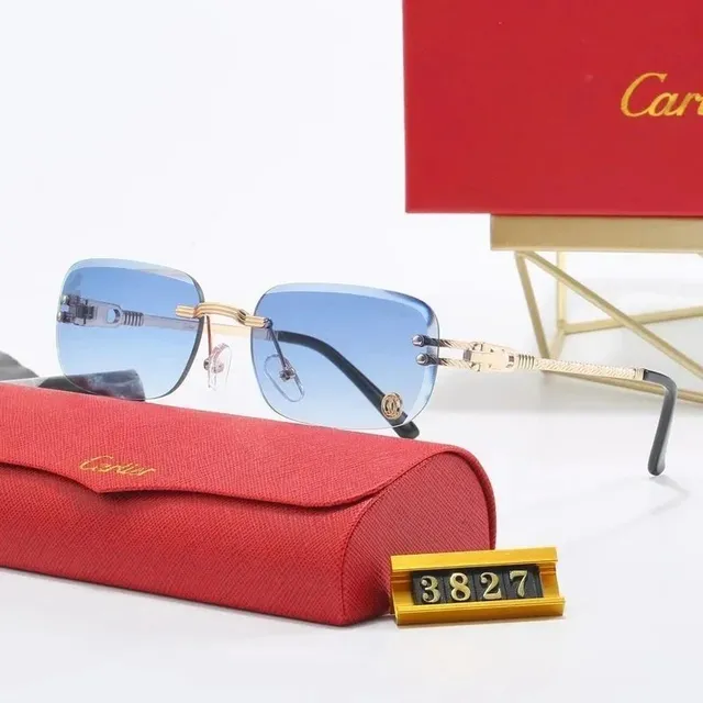 Cartier Sunglasses