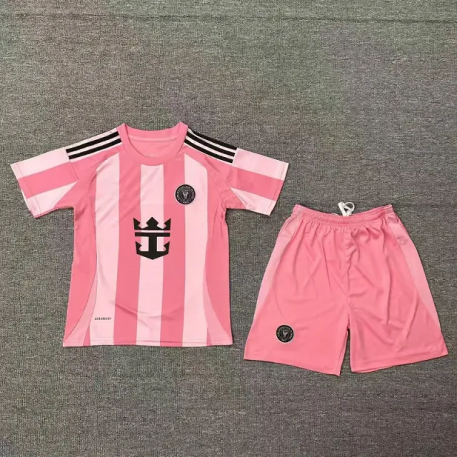 2526迈阿密主场