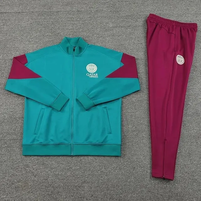 Paris Saint-Germain Track Suit