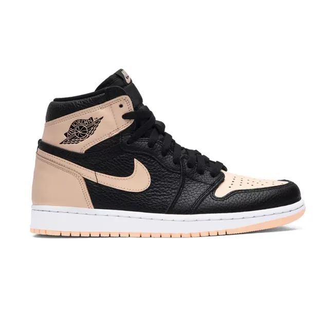 Air Jordan 1 High Bred Toe