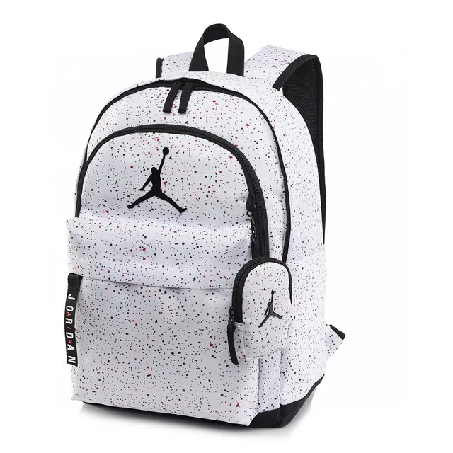 Jordan Backpack Speckled