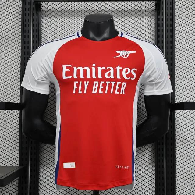 Arsenal Home