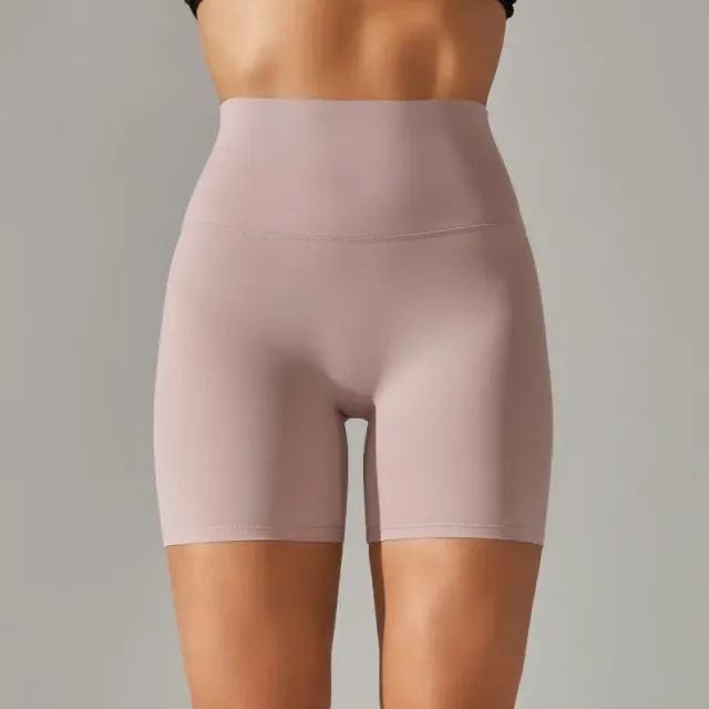 2166 pants-light bean paste
