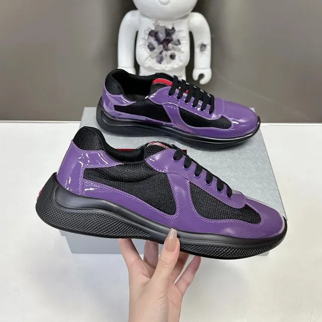 Prada sneakers