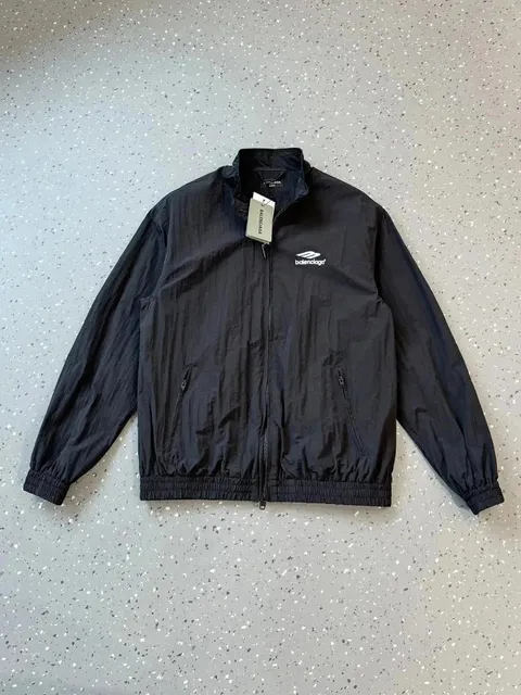 Balenciaga jackets
