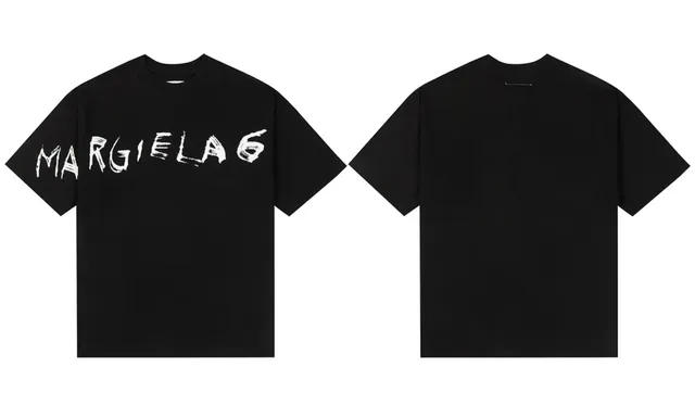 Maison Margiela t shirts