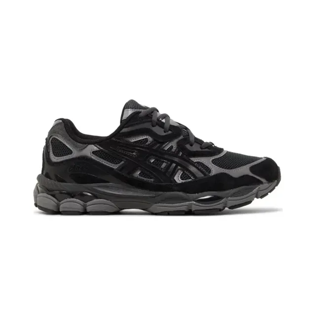 Graphite Grey Black