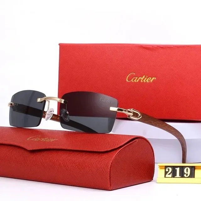 Cartier Sunglasses Juste Un Clou