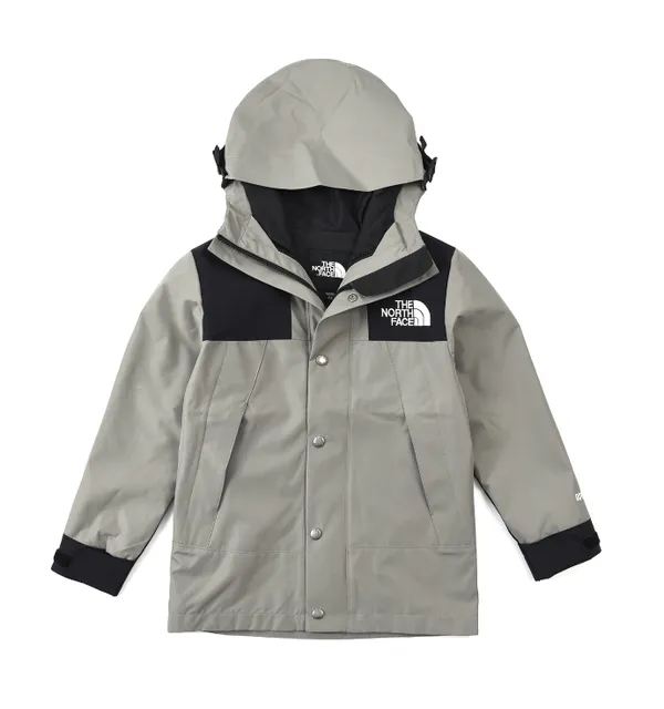 The North Face Nuptse Jacket Mountain Light