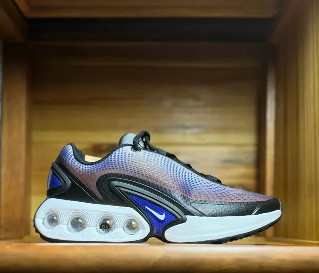 Nike Air Max Plus Royal Blue