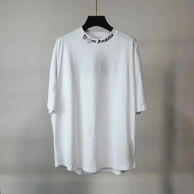 Palace T-Shirt Angels Logo Collar
