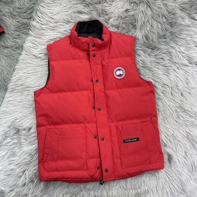 Canada Goose Puffer Vest