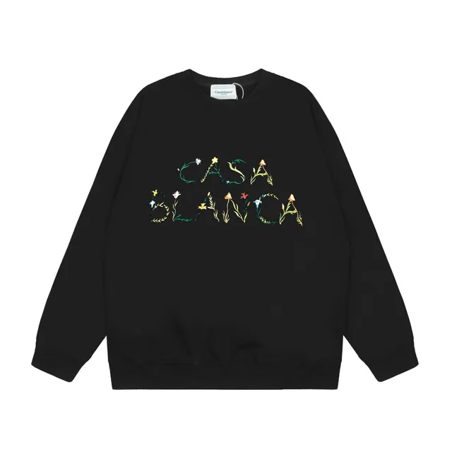 Casablanca hoodies sweatshirts