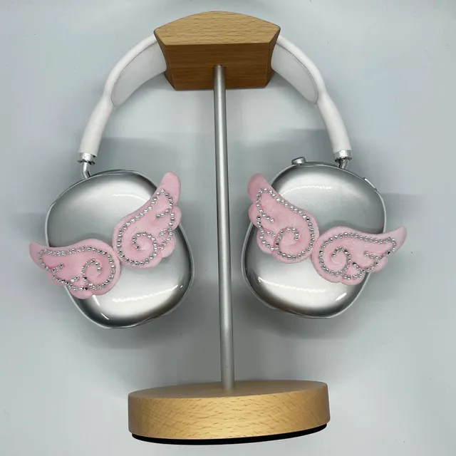 Apple AirPods Max Angel Wing Custom
