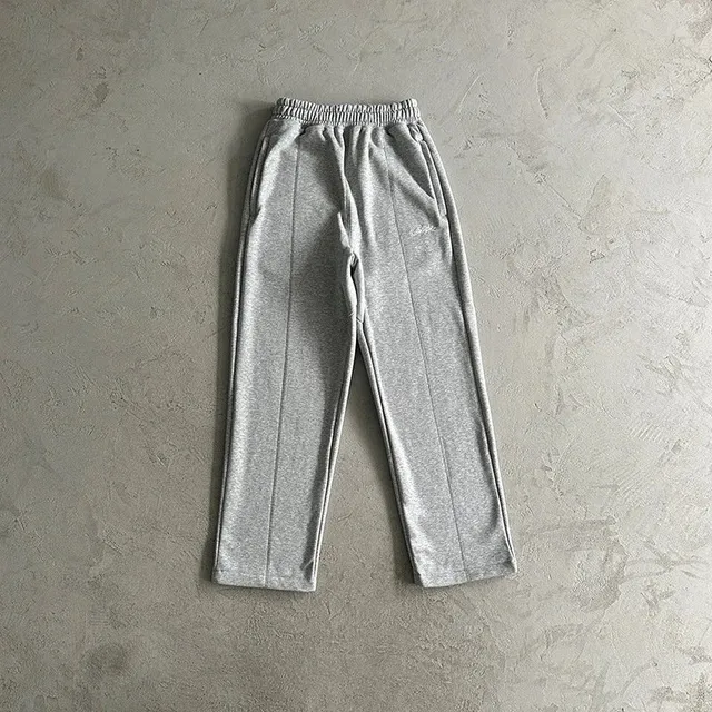 直筒款/灰(HIGH QUALITY)