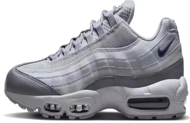 Nike Air Max 95 Neutral Grey