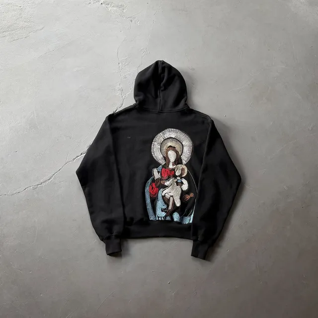 9255卫衣/黑