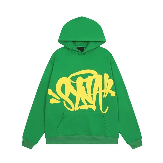 Corteiz Hoodie Graffiti Logo