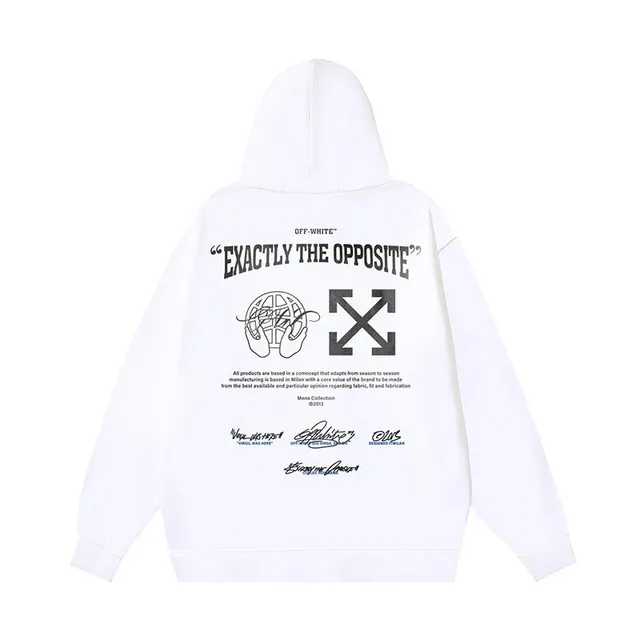 Off-White Hoodie