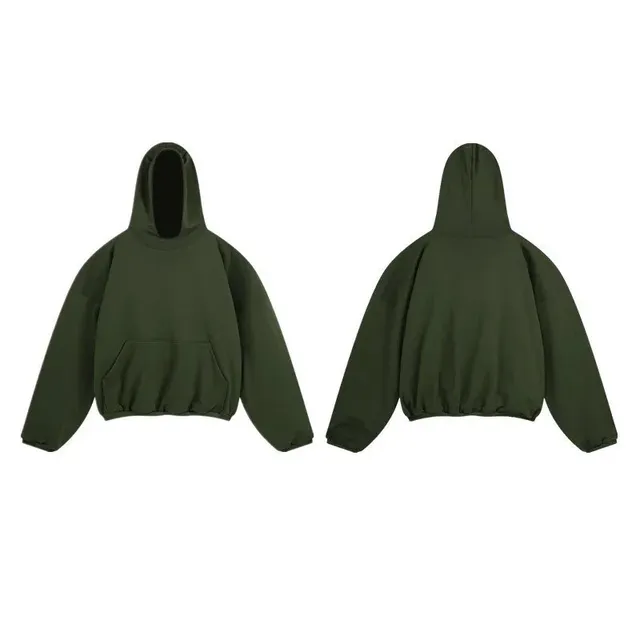 Fear of God Essentials Oversized Hoodie