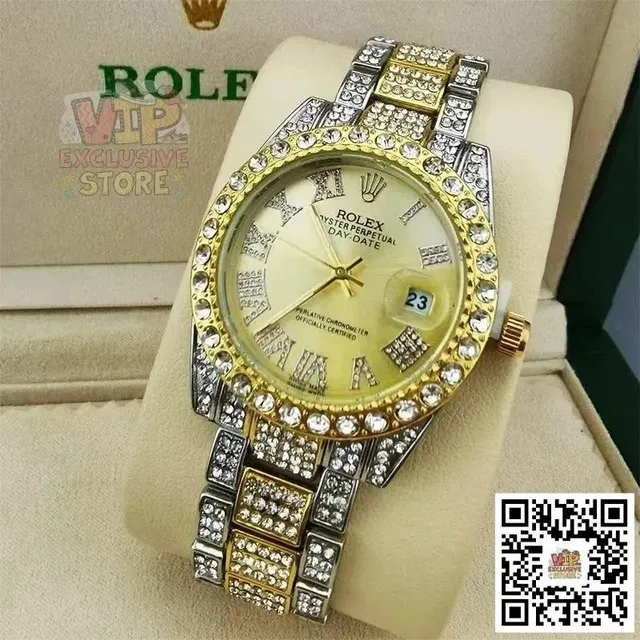 Rep Plug