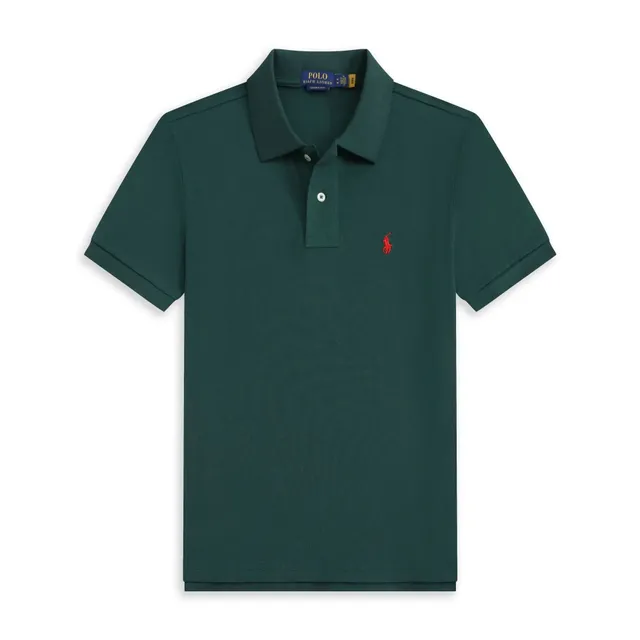 Polo Ralph Lauren Polo Shirt Classic Fit