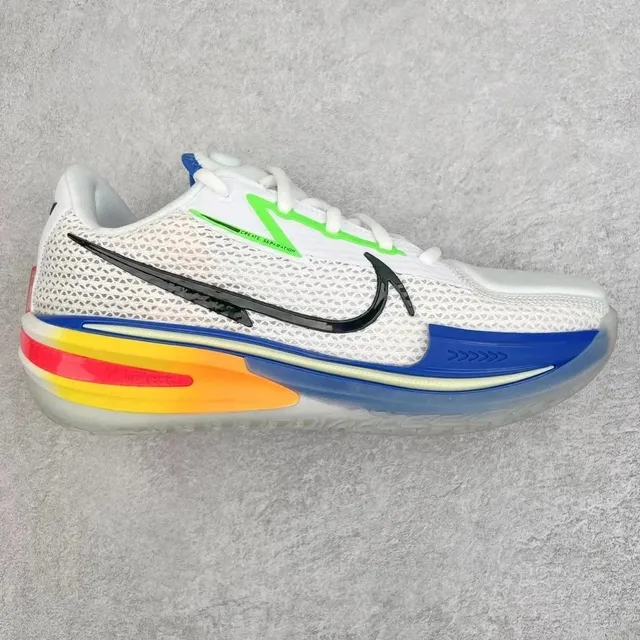 Nike Air Max TN Create Separation