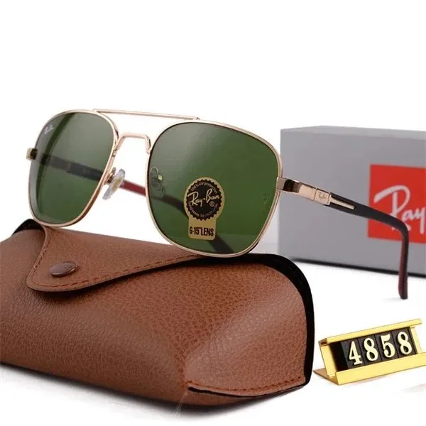 Ray-Ban Aviator G-15 Lens