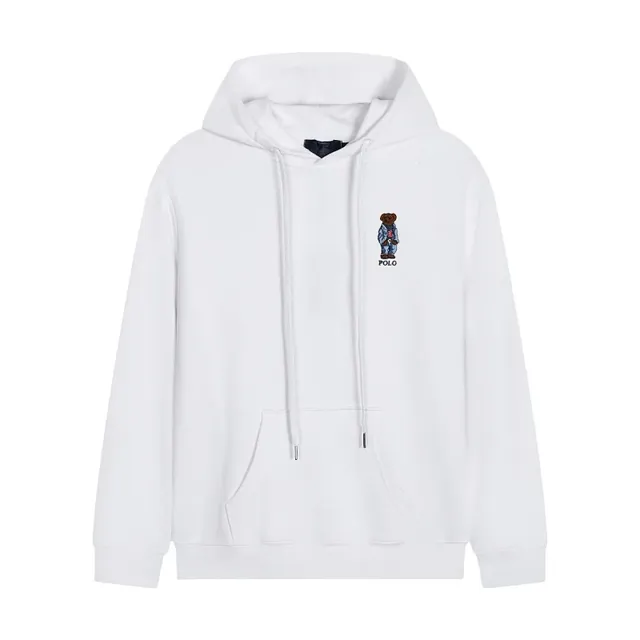 Polo Ralph Lauren Polo Bear Hoodie Classic Fit