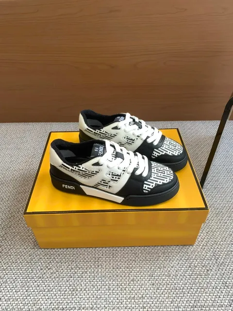Fendi Tennis