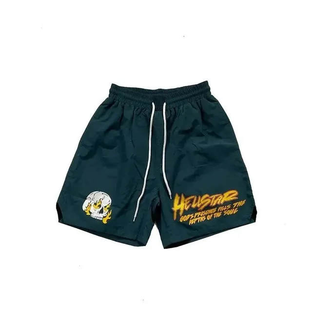 Hellstar shorts