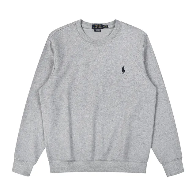 Polo Ralph Lauren Crewneck Sweatshirt Classic Fit