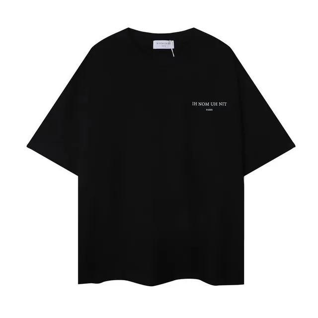 T-Shirt IH NOM UH NIT Logo