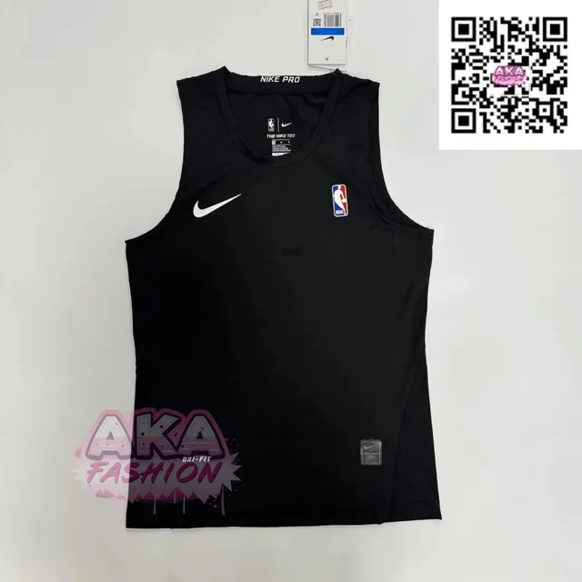 Nike Pro Tank NBA Edition